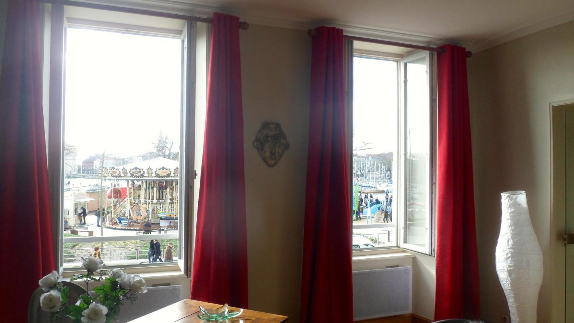 L'Appart Du Vieux Port La Rochelle  Zewnętrze zdjęcie