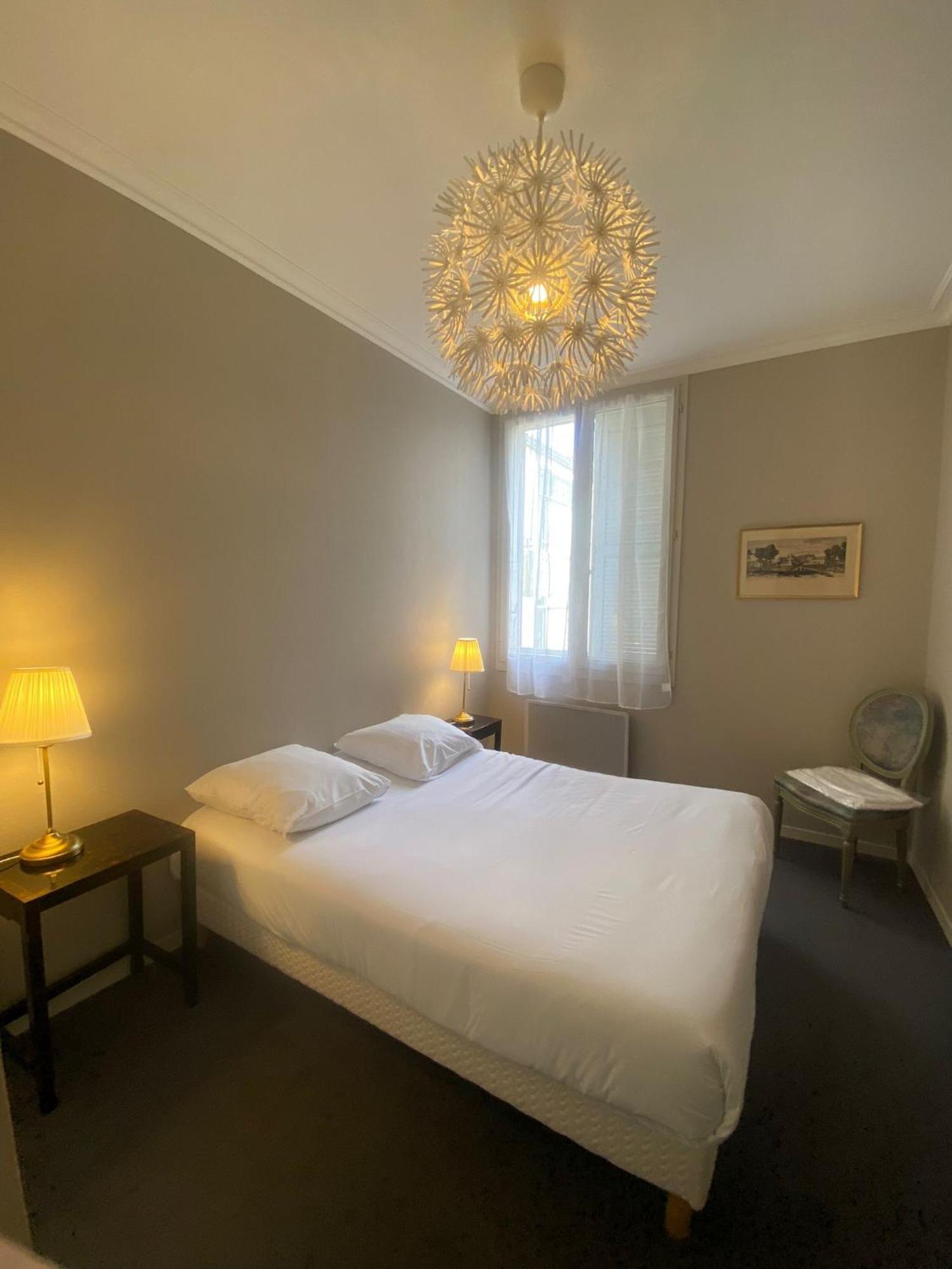 L'Appart Du Vieux Port La Rochelle  Zewnętrze zdjęcie